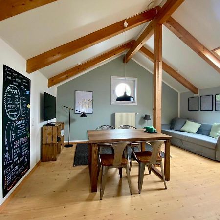 Ferienwohnung Roethenbach Oberaudorf Buitenkant foto